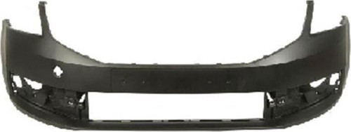 SKODA OCTAVIA ON TAMPON BRAKETLI ASTARLI 2016- OEM NO 5E0807221S UYUMLU SKO07OC094