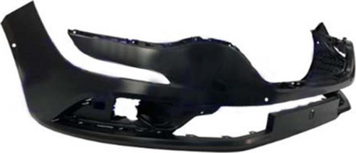 620226170R-RENAULT TALISMAN ÖN TAMPON 4 SENSÖR DELİKLİ 15- -REN07TA002