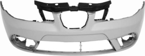 6L6807217KGRU-SEAT IBIZA/CORDOBA ÖN TAMPON AST.06- -SEA07IB004