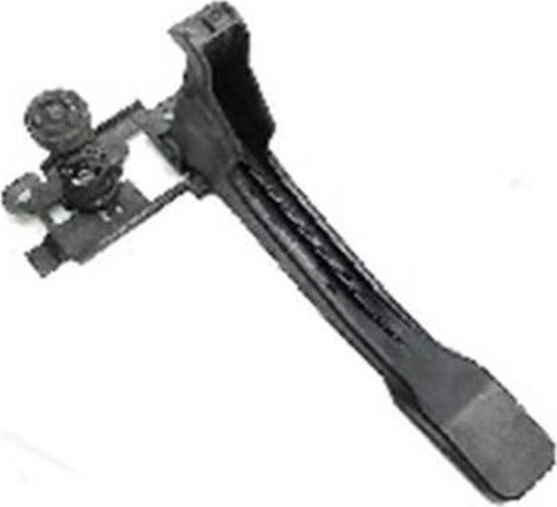 656030006R-RENAULT MEGANE KAPUT KİLİT KARŞILIĞI 09-15 -REN02ME004Y