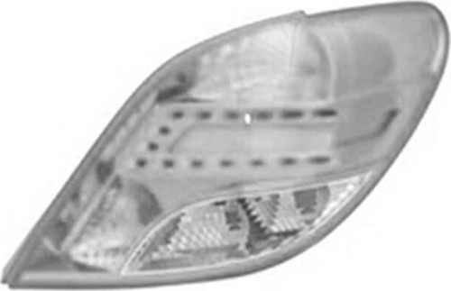 6351HQ-PEUGEOT 207 ARKA STOP LEDLİ HB.SAĞ 09- -PEJ1027009