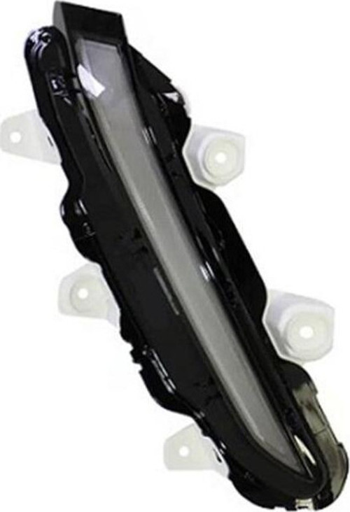9824241480-PEUGEOT 208 GÜNDÜZ LAMBASI LED SOL 20- -PEJ1028024