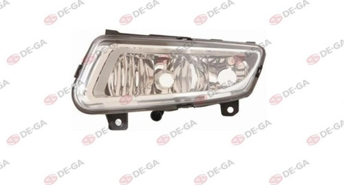 6R0941061C-VOLKSWAGEN POLO ÖN SİS FARI VİRAJ LAMBALI SOL 09- -WOS10POC44