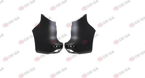850A87751R-RENAULT KANGOO VAN ARKA TAMPON KÖŞE. 2 KAPI.SET.24- -REN07KA089