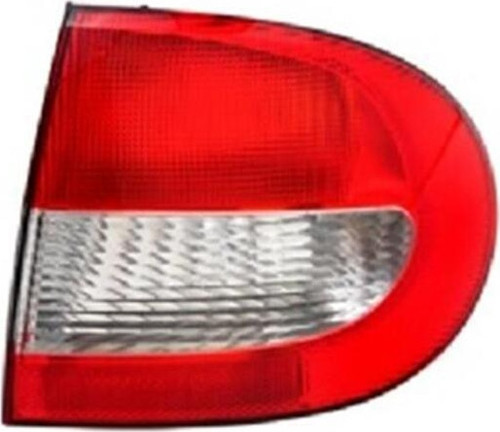 7700428059-RENAULT MEGANE ARKA STOP SAĞ 99-02 -REN10ME017Y