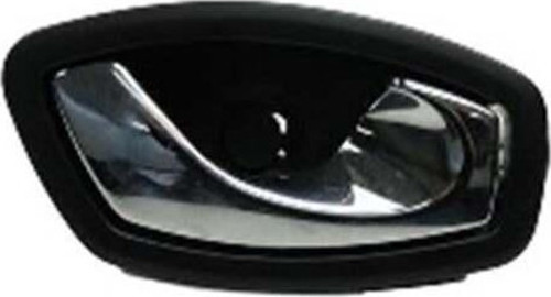 826720001R-RENAULT CLİO KAPI KOLU İÇ KROM SAĞ 12 -REN20CL013Y