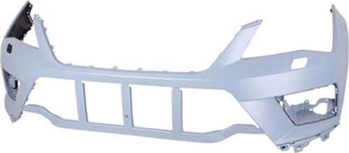 575807221C-SEAT ATECA ÖN TAMPON FAR YIKAMA DELİKLİ AST.16- -SEA07AT002