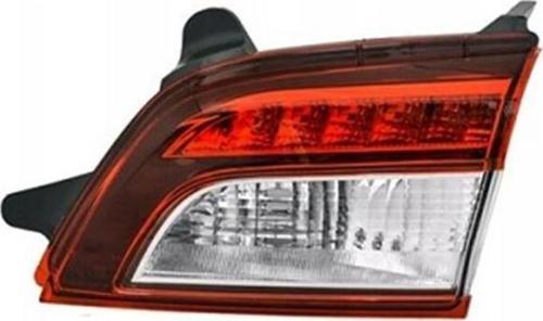 84912AL080-SUBARU OUTBACK GERİ VİTES LAMBASI SAĞ 17-19 -SUB10OU009