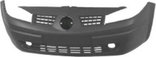 7701474484-RENAULT MEGANE ÖN TAMPON TK.DELİKLİ AST.03-06 -REN07ME057P