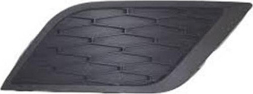 5F08536659B9-SEAT LEON ÖN TAMPON PANJURU SOL 12- -SEA07LE031