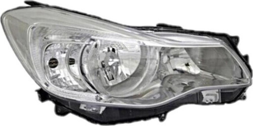 84001FJ180-SUBARU XV ÖN FAR EL.MOTOR KAPAKLI SOL 11- -SUB10XV002