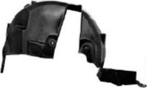 767483362R-RENAULT CLIO ARKA ÇAMURLUK DAVLUMBAZI SAĞ 12- -REN15CL029Y