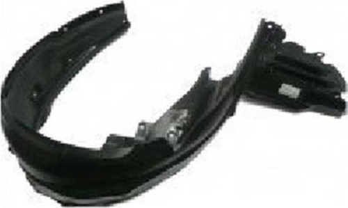 59110AL070-SUBARU OUTBACK ÖN ÇAMURLUK DAVLUMBAZI SOL 15- -SUB15OU004