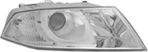 1Z1941018N-SKODA OCTAVİA ÖN FAR EL.MOTORLU XEN.SAĞ 04-08 -SKO10OC019