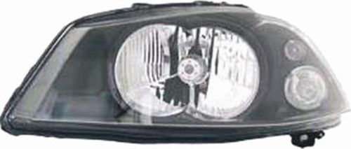 6L1941751M-SEAT İBİZA ÖN FAR EL.TEK REFLEKTÖRLÜ SOL 02- -SEA10IB016