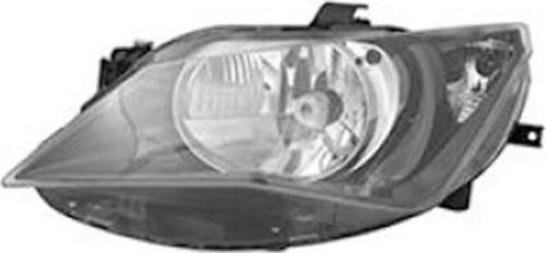 6J1941021J-SEAT İBİZA ÖN FAR EL.TEK REF.SOL 12- -SEA10IB032