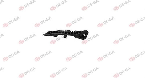 57707FL050-SUBARU XV/CROSSTREK ÖN TAMPON BRAKETİ SOL 18-20 -SUB07XV027