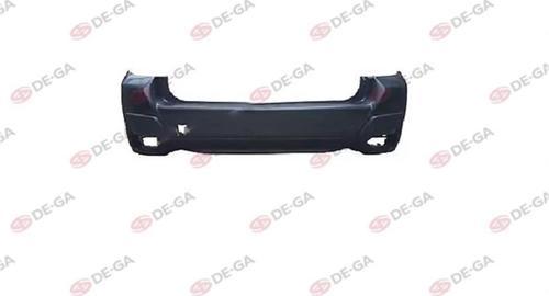 57704FL250-SUBARU XV/CROSSTREK ARKA TAMPON 18-20 -SUB07XV028