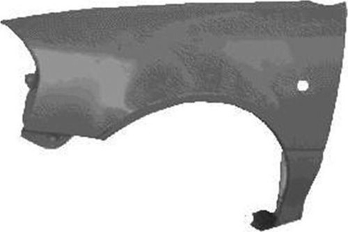 57711-80EA0-000-SUZUKI SWİFT ÖN ÇAMURLUK DELİKLİ SOL 97-04 -SUZ08SW005