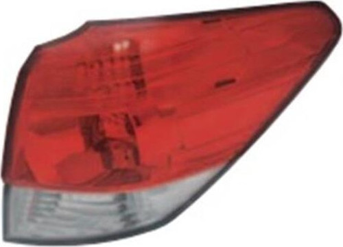84912AJ090-SUBARU OUTBACK ARKA STOP SAĞ 10-14 -SUB10OU003