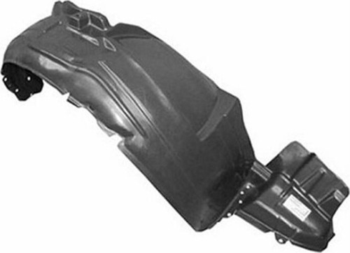 59110SA002-SUBARU FORESTER ÖN ÇAMURLUK DAVLUMBAZI SAĞ 03-08 -SUB15FO003