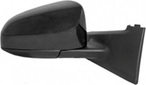 879100D600-TOYOTA YARIS AYNA ELEKTRİKLİ ISITMALI PARLAK SAĞ 11- -TOY11YA021