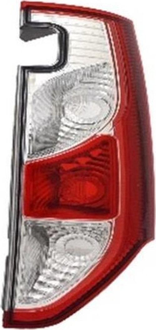 265506747R-RENAULT KANGOO ARKA STOP ÇİFT KAPI SAĞ 12- -REN10KA052