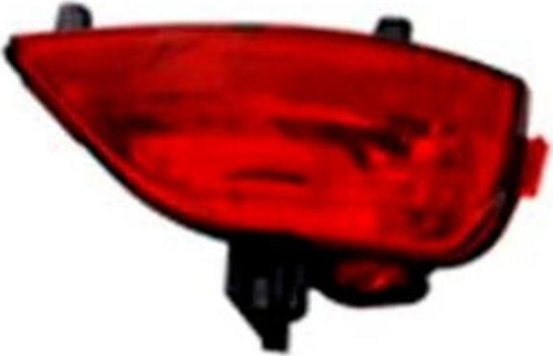 265859405R-RENAULT LAGUNA ARKA SİS FARI HB.SOL 07- -REN10LA026