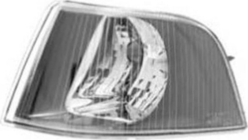 30621835-VOLVO S40 ÖN SİNYAL SİYAH SOL 00-04 -VOL1040014