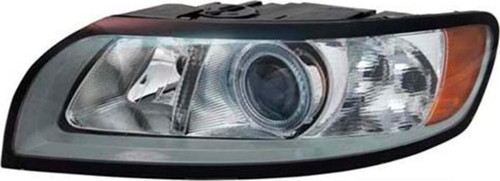 31265694-VOLVO S40 ÖN FAR EL.MOTORLU SOL 07- -VOL1040016