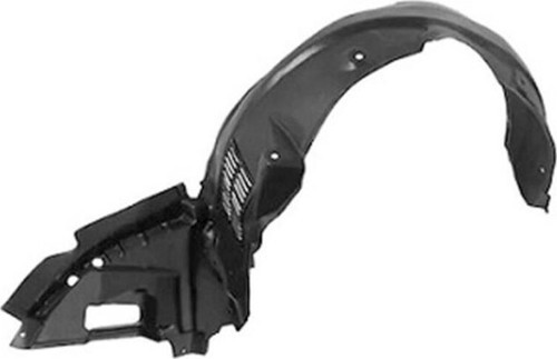 5387505040-TOYOTA AVENSIS ÖN ÇAMURLUK DAVLUMBAZI SAĞ 03-06 -TOY15AV005
