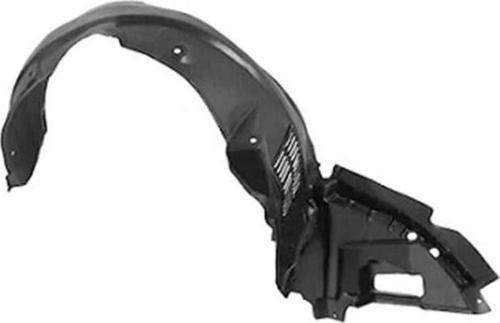 5387605030-TOYOTA AVENSIS ÖN ÇAMURLUK DAVLUMBAZI SOL 03-06 -TOY15AV006