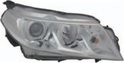 35120-54P00-SUZUKI VITARA ÖN FAR MOTORLU KROM SAĞ 15- -SUZ10VI032