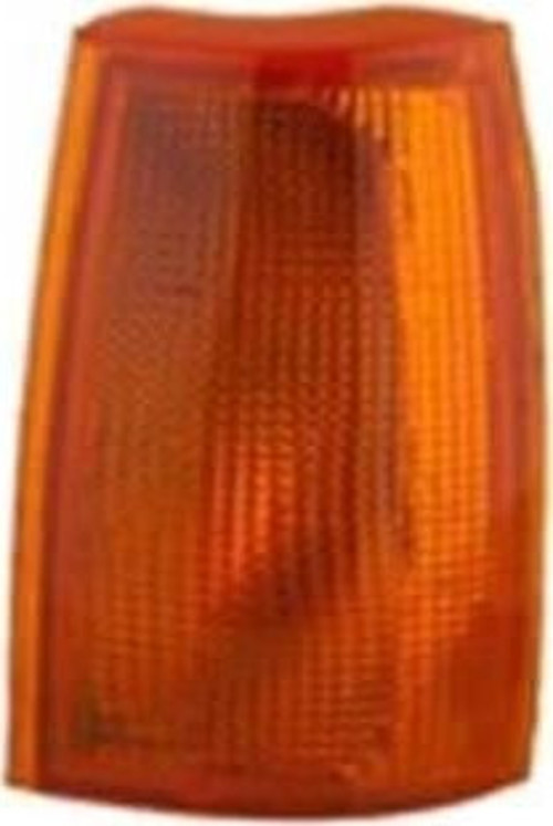 7700682926-RENAULT 9 ÖN SİNYAL SARI DUYLU SOL -REN10R9024Y