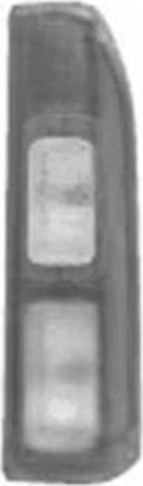 265504656R-RENAULT TRAFIC ARKA STOP SAĞ 14- -REN10TR022