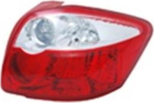 8155102540-TOYOTA AURIS ARKA STOP SAĞ 10- -TOY10AU007