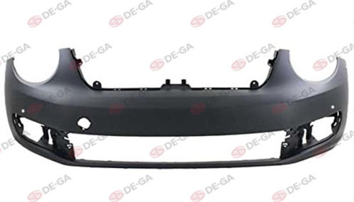 5C5807217AHGRU-VOLKSWAGEN NEW BEETLE ÖN TAMPON SENSÖR DELİKLİ AST.11- -WOS07BE014P