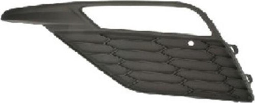 5F0853665H9B9-SEAT LEON FR ÖN TAMPON PANJURU DELİKLİ SOL 17- -SEA07LE048