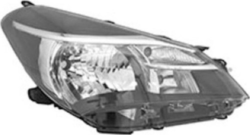 811300DA10-TOYOTA YARİS ÖN FAR EL.SAĞ 15- -TOY10YA050