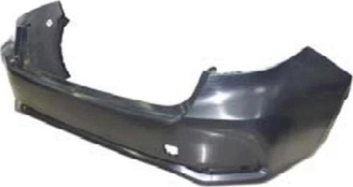 521590Z959-TOYOTA COROLLA ARKA TAMPON 18- -TOY07CO156