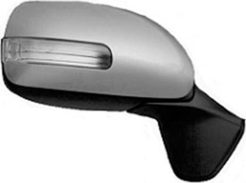 8790102200-TOYOTA AURİS AYNA ELEKTRİKLİ ISITMALI SİN.SAĞ 10- -TOY11AU007