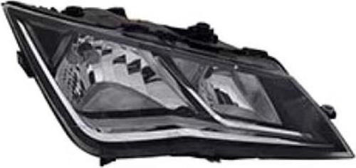 5F1941016B-SEAT LEON ÖN FAR MOTORLU GÜNDÜZ LEDLİ SAĞ 17- -SEA10LE020