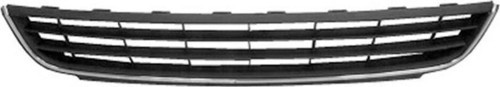 5C6853671RYP-VOLKSWAGEN JETTA ÖN TAMPON PANJURU SİYAH 10- -WOS07JE021