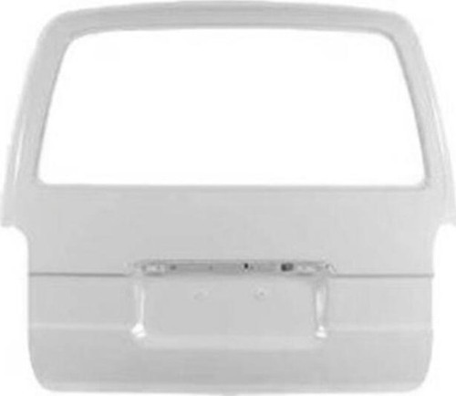 6700595N49-TOYOTA HİACE ARKA BAGAJ 89-95 -TOY08HI024
