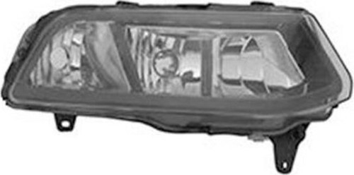 6C0941662G-VOLKSWAGEN POLO ÖN SİS FARI GÜNDÜZ FARLI SAĞ 13- -WOS10PO049