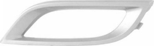 BBN250C12B-MAZDA 3 SİS FAR ÇERÇEVESİ GRİ SOL 09- -MAZ0703030