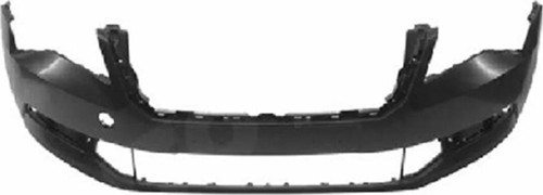 3V0807218-SKODA SUPERB ÖN TAMPON AST.15- -SKO07SU036