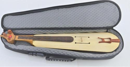 KRK500B KARADENİZ KEMENÇE KILIFI SOFTCASE