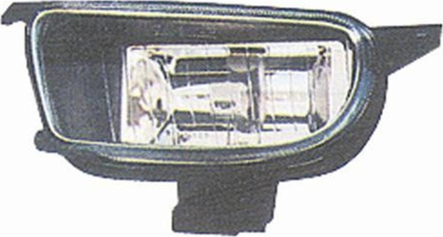 7D0941699C-VOLKSWAGEN TRANSPORTER CARAV.ÖN SİS FARI SOL 96-02 -WOS10TR016