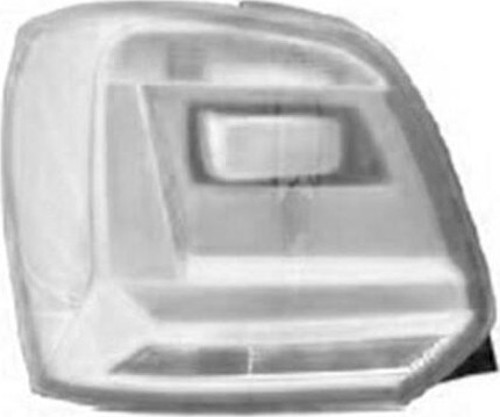 6C0945095K-VOLKSWAGEN POLO ARKA STOP SİSLİ SOL 13-16 -WOS10PO058